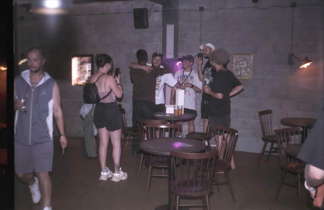 17 SHAKHTA meets TRUANT